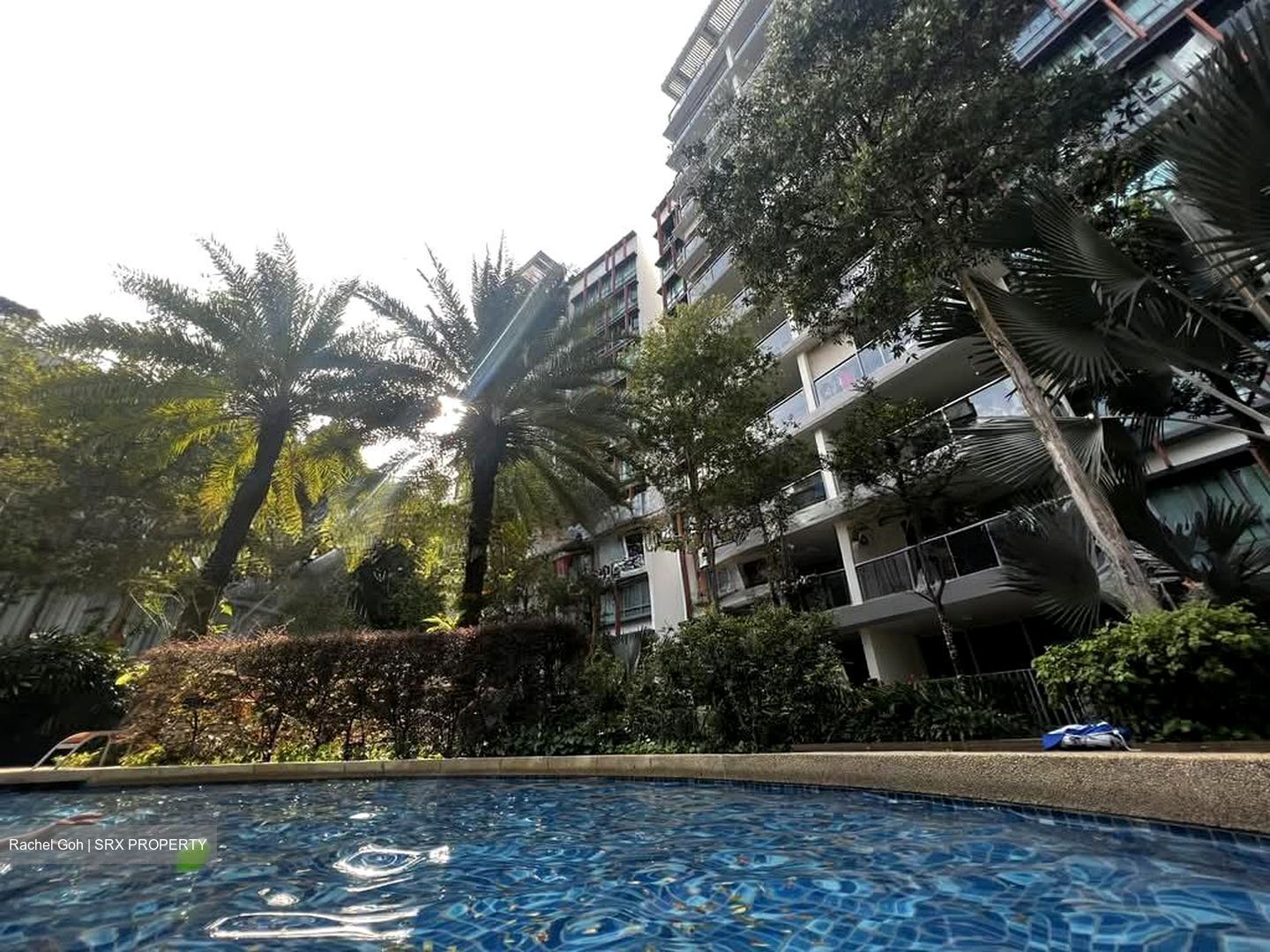Double Bay Residences (D18), Condominium #558510231
